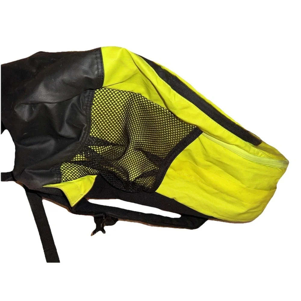 Nike Max Air‎ Vapor Backpack Volt Green Neon Lime Green